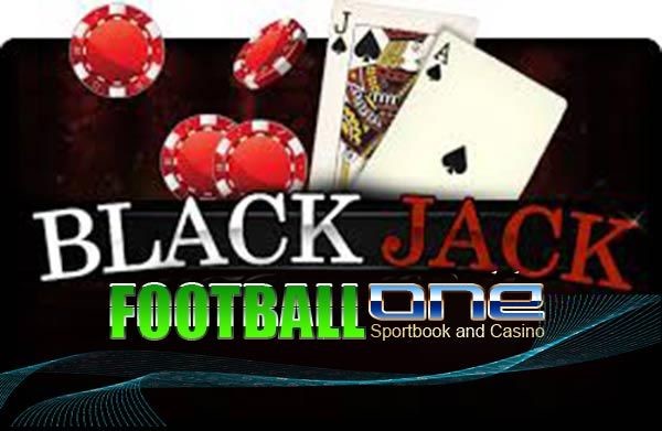 Cara Menang Di Game SBC Blackjack Slots Sbobet