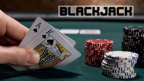 Mengapa Sbobet Blackjack Begitu Populer dan Cara Memainkannya Dengan Mudah